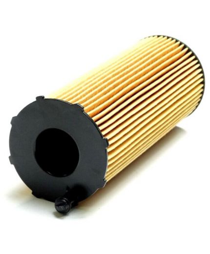 Mann-Filter Фильтр масляный Фото 4