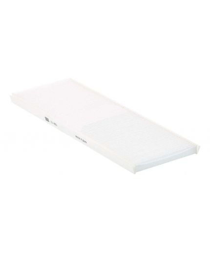 Mann-Filter Фильтр салонный Фото 4