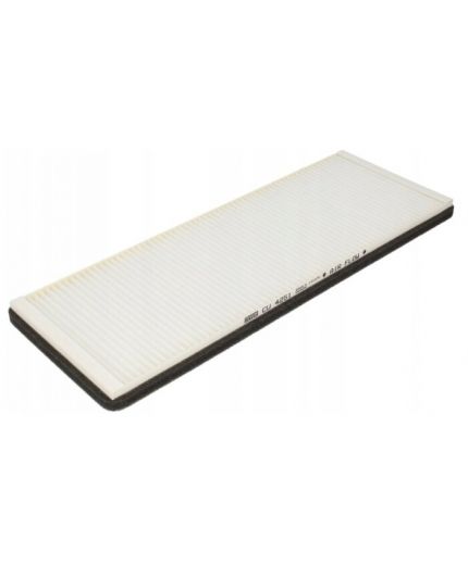 Mann-Filter Фильтр салонный Фото 6