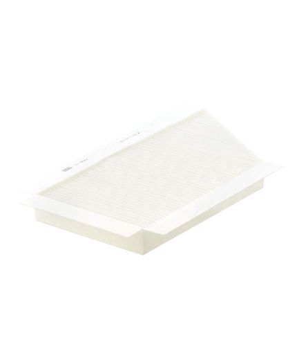 Mann-Filter Фильтр салонный Фото 3