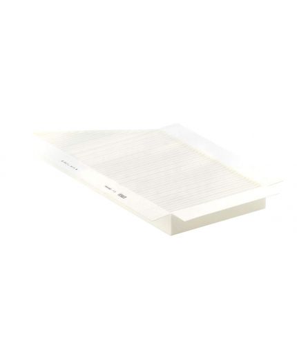 Mann-Filter Фильтр салонный Фото 4