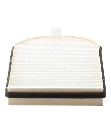 Mann-Filter Фильтр салонный Фото 5