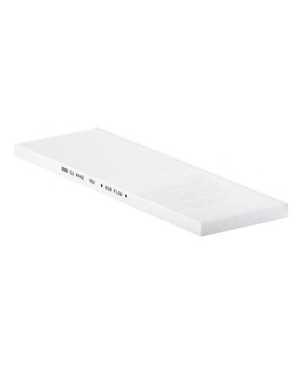 Mann-Filter Фильтр салонный Фото 2