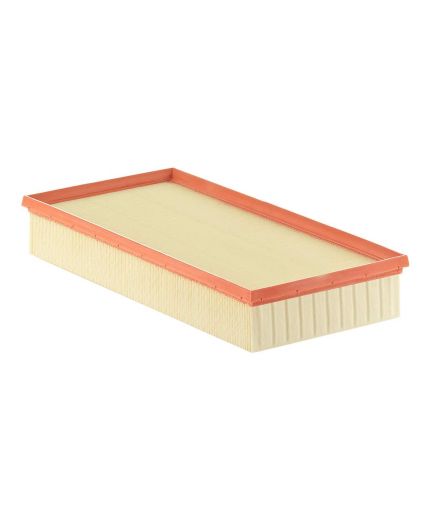 Mann-Filter Фильтр воздушный Фото 4