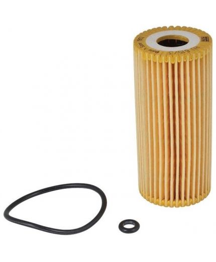 Mann-Filter Фильтр масляный Фото 2