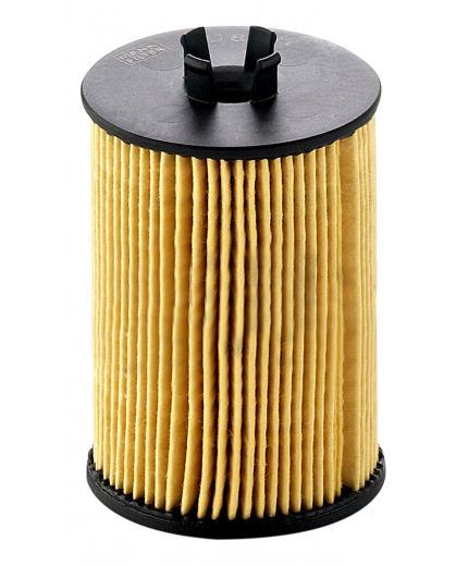 Mann-Filter Фильтр масляный