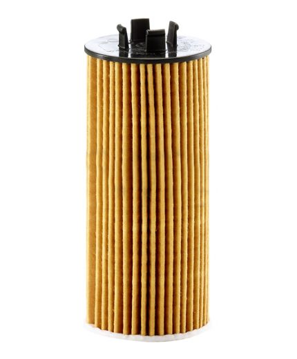 Mann-Filter Фильтр масляный Фото 2