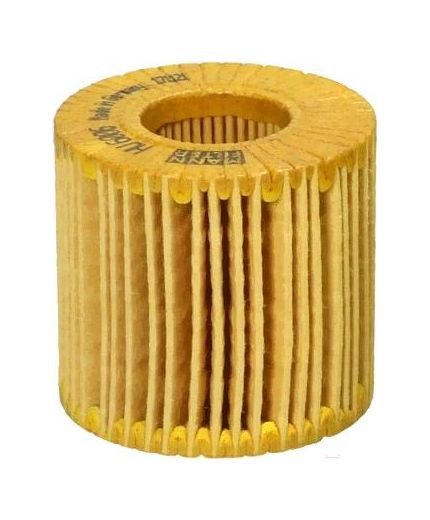 Mann-Filter Фильтр масляный Фото 4