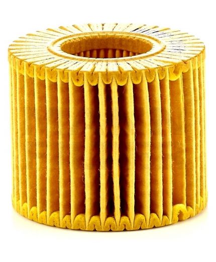 Mann-Filter Фильтр масляный Фото 5