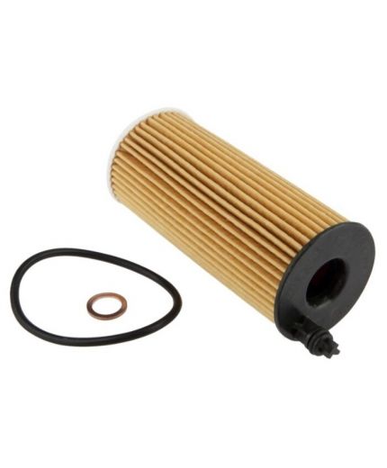 Mann-Filter Фильтр масляный Фото 4