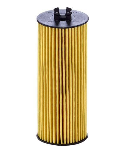 Mann-Filter Фильтр масляный Фото 2