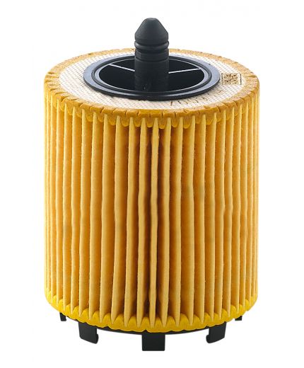 Mann-Filter Фильтр масляный