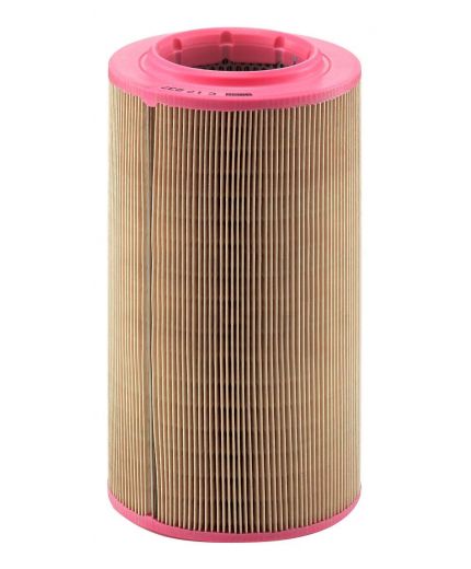 Mann-Filter Фильтр воздушный Фото 2