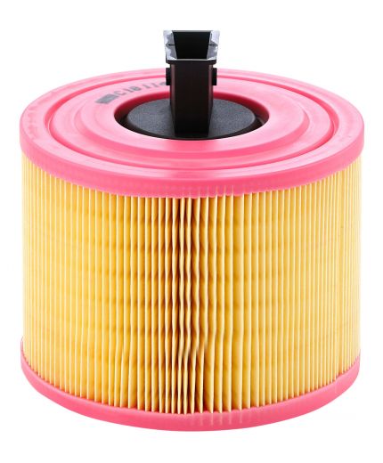 Mann-Filter Фильтр воздушный Фото 2