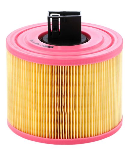 Mann-Filter Фильтр воздушный Фото 3