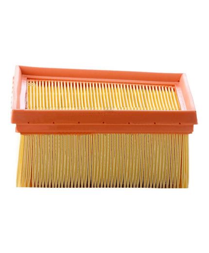 Mann-Filter Фильтр воздушный Фото 4