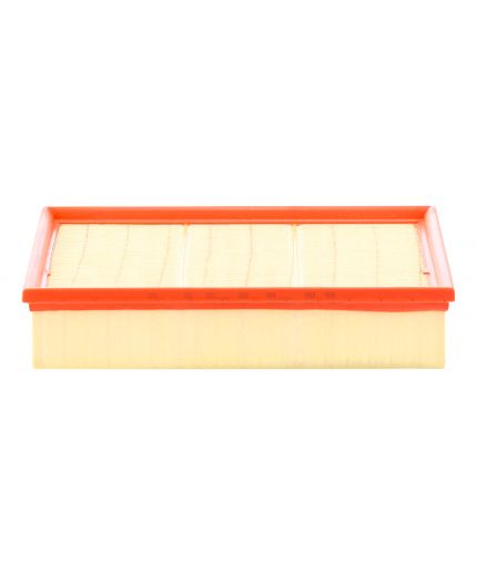 Mann-Filter Фильтр воздушный Фото 2