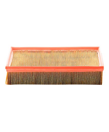 Mann-Filter Фильтр воздушный Фото 3