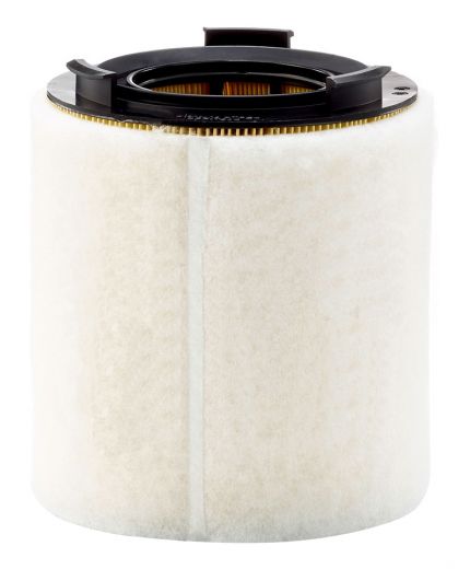 Mann-Filter Фильтр воздушный