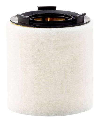 Mann-Filter Фильтр воздушный Фото 2