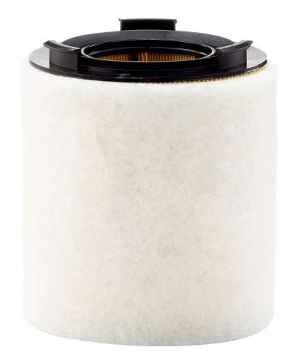 Mann-Filter Фильтр воздушный Фото 3