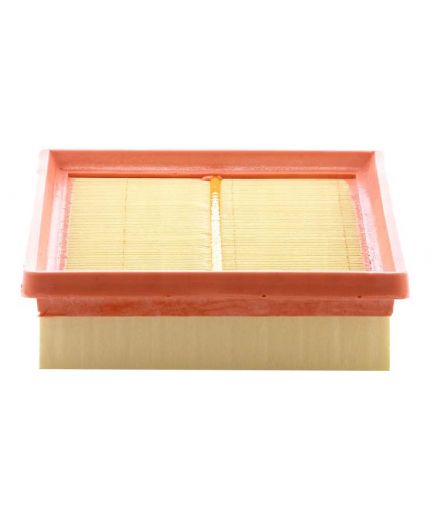 Mann-Filter Фильтр воздушный Фото 4