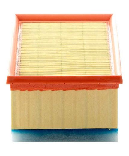 Mann-Filter Фильтр воздушный Фото 4