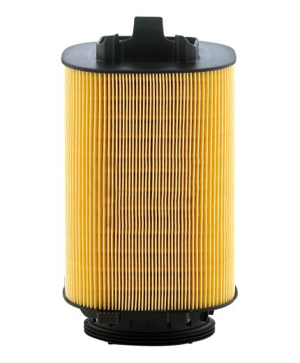 Mann-Filter Фильтр воздушный Фото 4