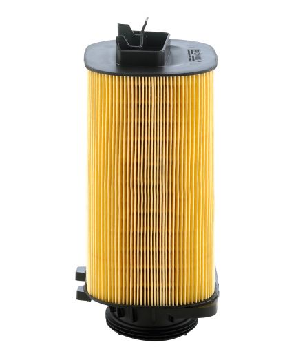 Mann-Filter Фильтр воздушный Фото 5