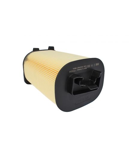 Mann-Filter Фильтр воздушный Фото 6