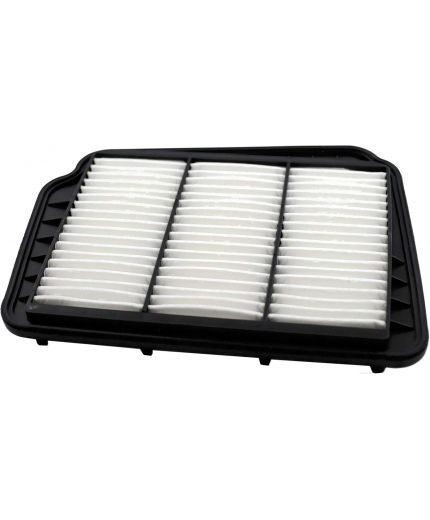 Mann-Filter Фильтр воздушный Фото 3