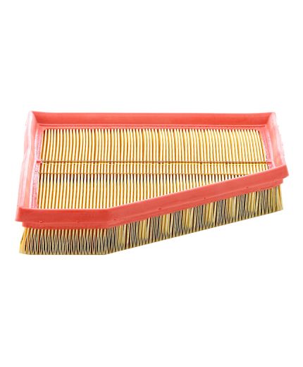 Mann-Filter Фильтр воздушный Фото 3