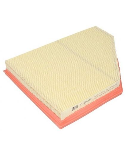 Mann-Filter Фильтр воздушный Фото 5