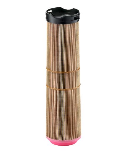 Mann-Filter Фильтр воздушный