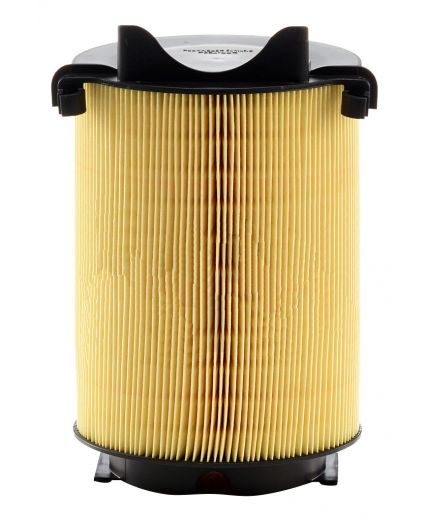 Mann-Filter Фильтр воздушный Фото 3