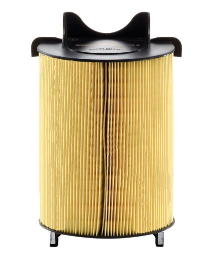 Mann-Filter Фильтр воздушный Фото 4