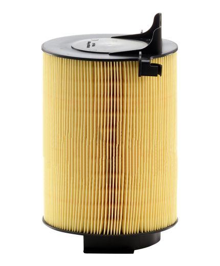 Mann-Filter Фильтр воздушный Фото 5