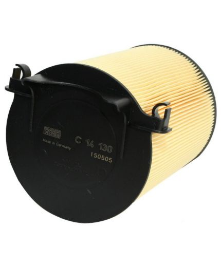 Mann-Filter Фильтр воздушный Фото 6