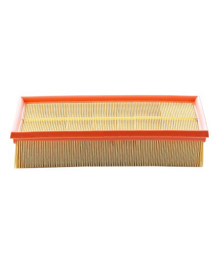 Mann-Filter Фильтр воздушный Фото 3