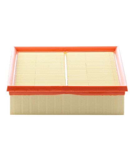 Mann-Filter Фильтр воздушный Фото 4