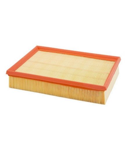 Mann-Filter Фильтр воздушный Фото 5