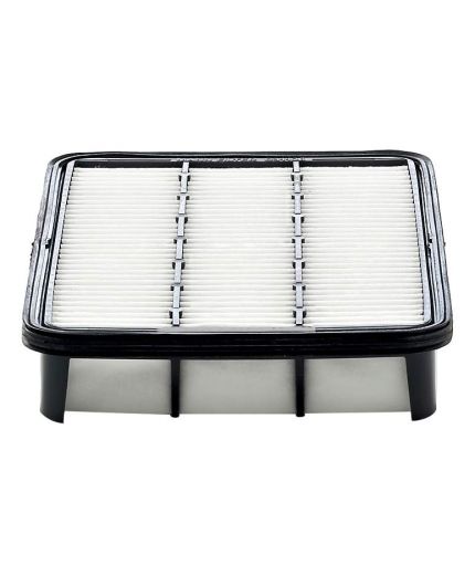 Mann-Filter Фильтр воздушный Фото 4