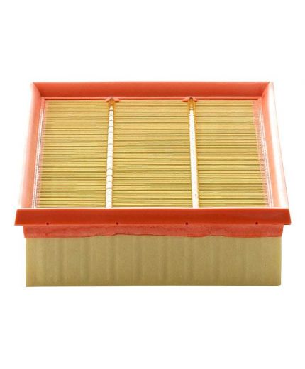 Mann-Filter Фильтр воздушный Фото 5