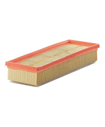 Mann-Filter Фильтр воздушный Фото 3