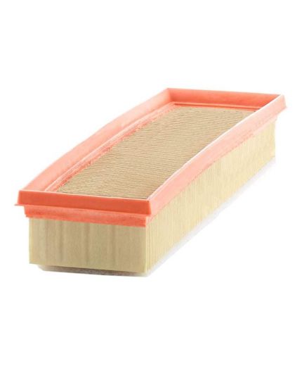 Mann-Filter Фильтр воздушный Фото 2