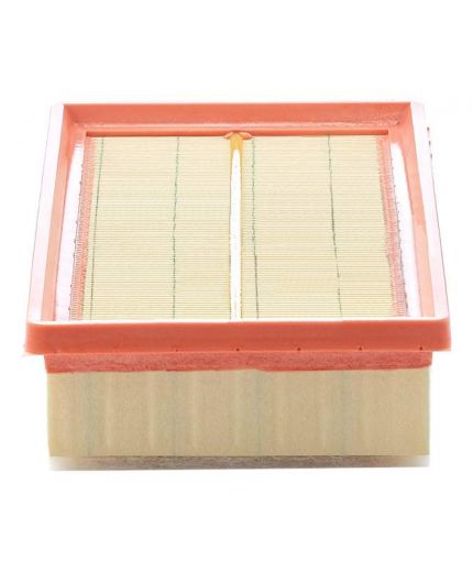 Mann-Filter Фильтр воздушный Фото 3