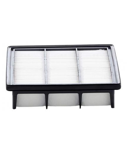 Mann-Filter Фильтр воздушный Фото 3