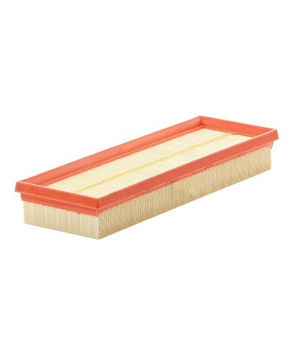 Mann-Filter Фильтр воздушный Фото 4