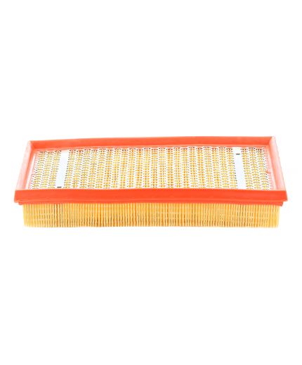 Mann-Filter Фильтр воздушный Фото 3