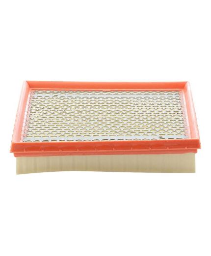 Mann-Filter Фильтр воздушный Фото 5